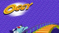 اوگی (فصل3-قسمت23)